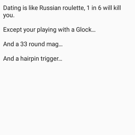 Russian dating 9gag