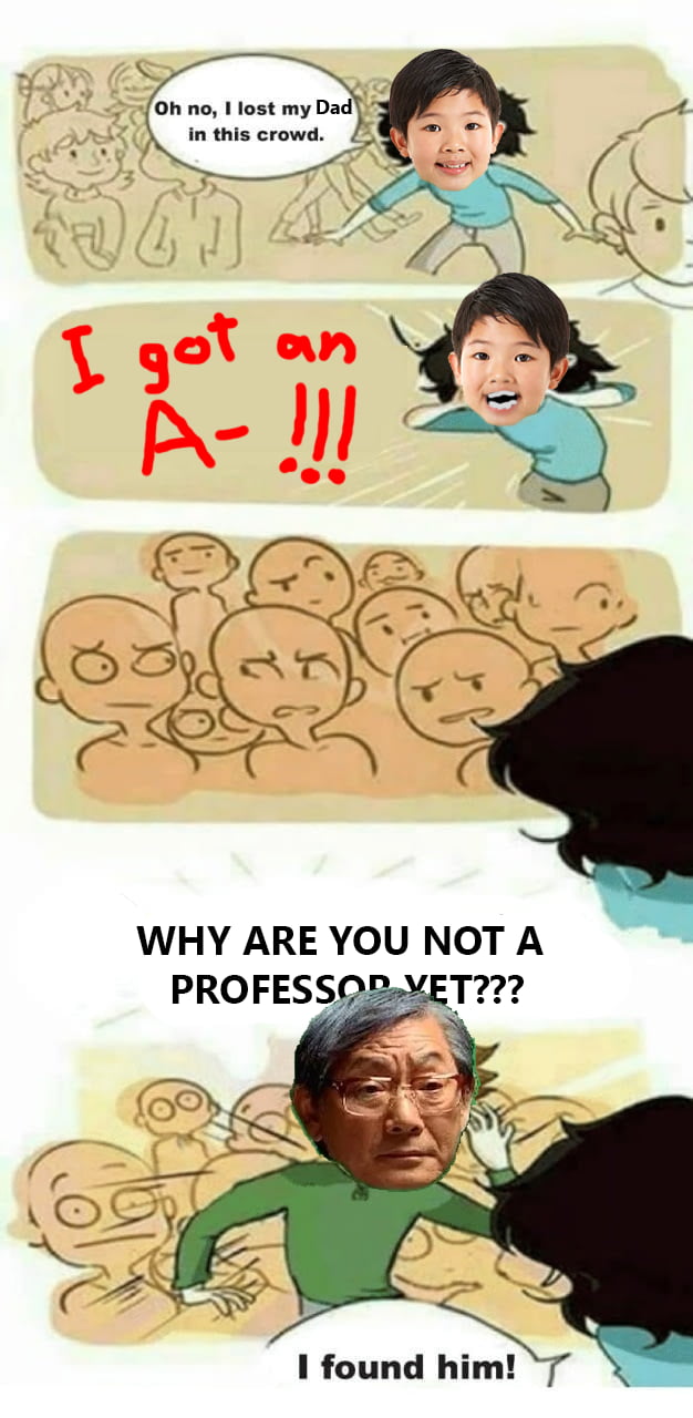 This is lacist - 9GAG