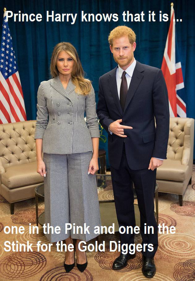 Prince Harry knows whats up .... - 9GAG