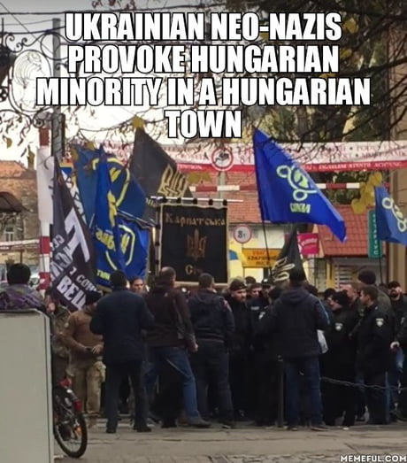 Best 30+ Ukraine fun on 9GAG