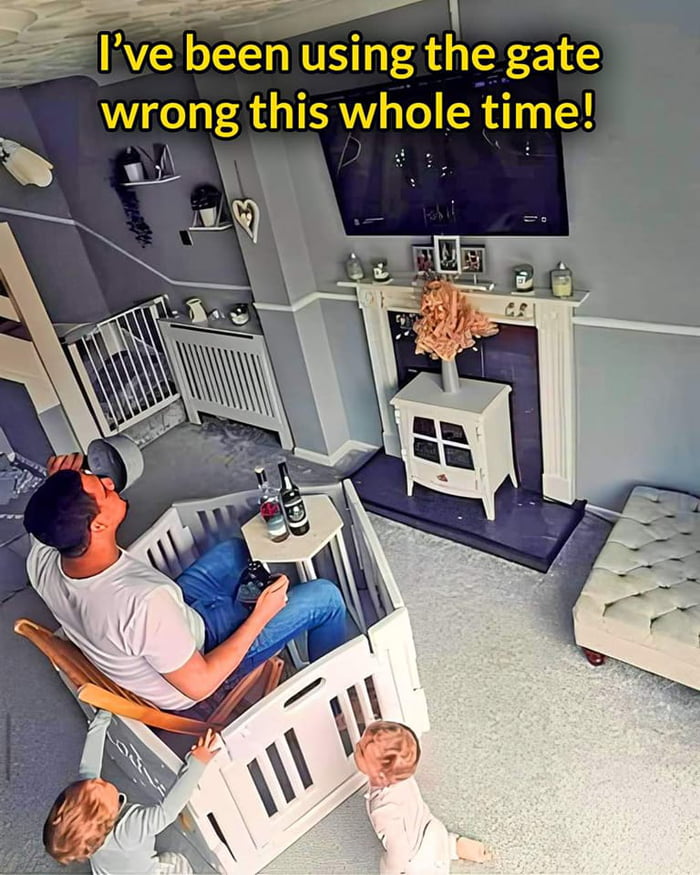 Best Idea Ever For Becoming A Parents 9gag