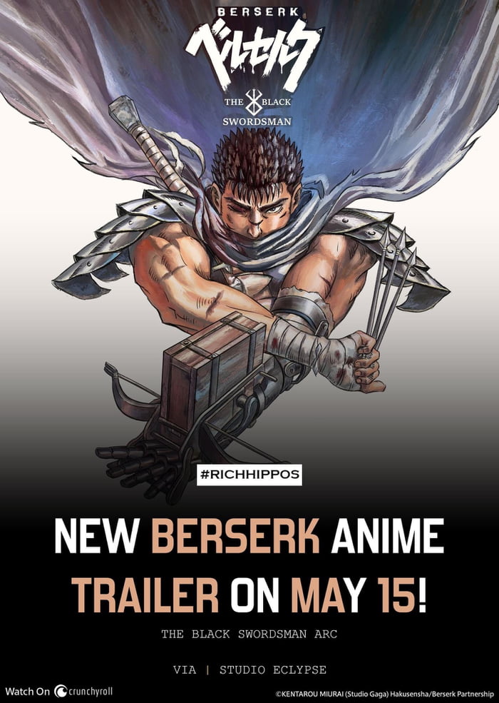 They don’t have a pair of behelits to make it R rated anyway, but ...