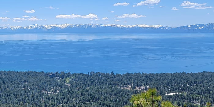 Lake Tahoe, Nevada - 9GAG