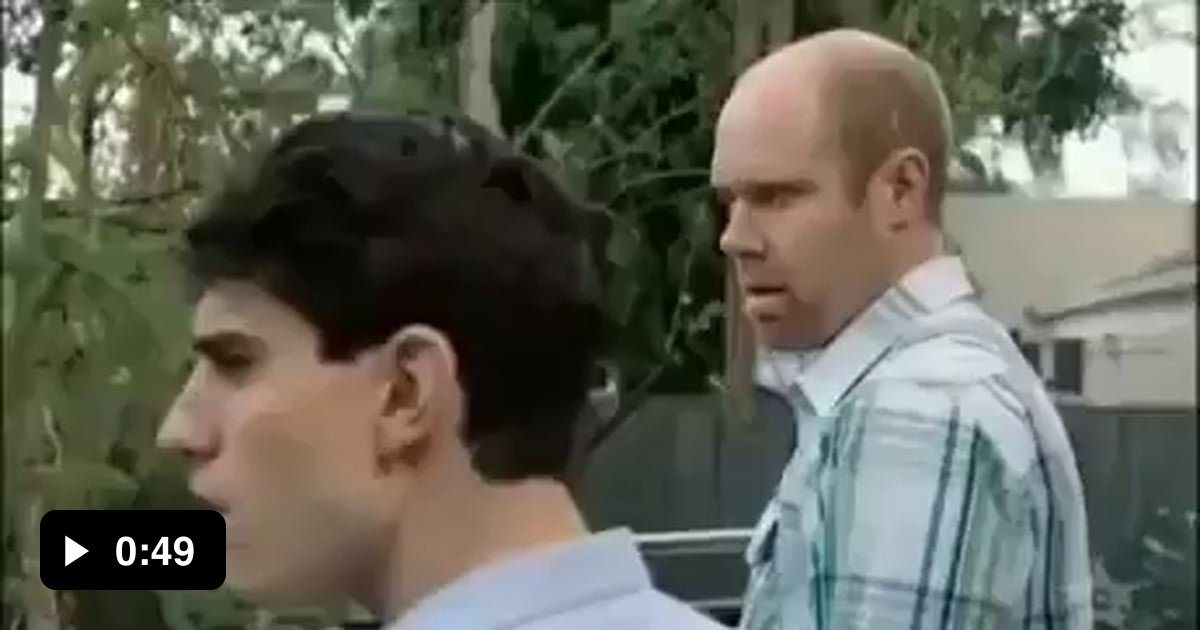 The slap - 9GAG