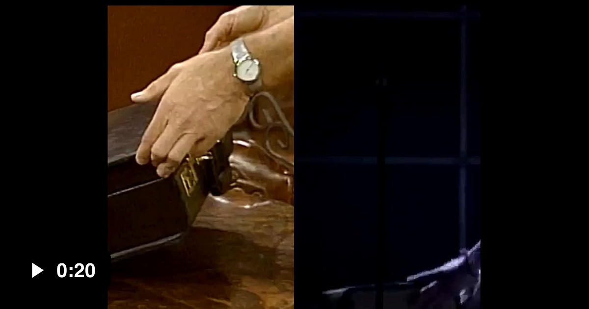 Al Bundy and Michael Jackson Bad to the Bone 9GAG