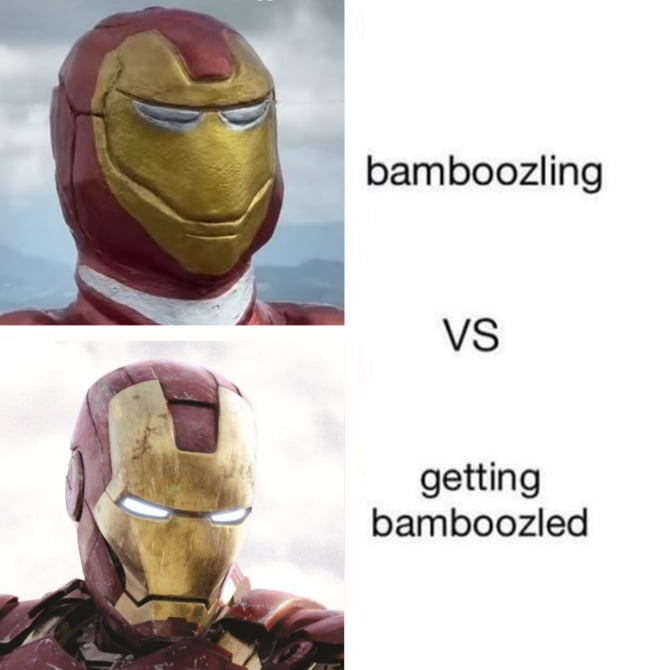 A little bit of pepper vs too much pepper 9gag