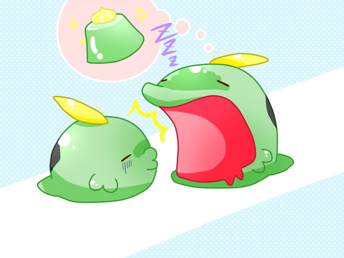Daily Pokémon #316 - 9GAG