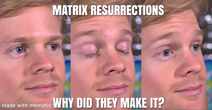 Why did I watch this abomination? - 9GAG