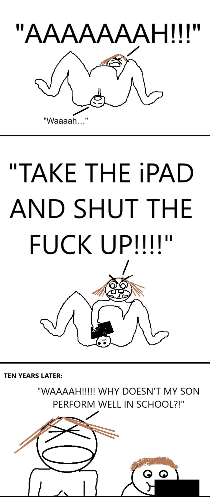 Title - 9GAG