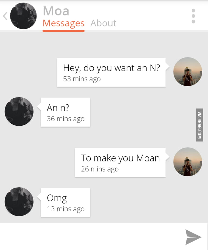 She Wants The N - 9GAG