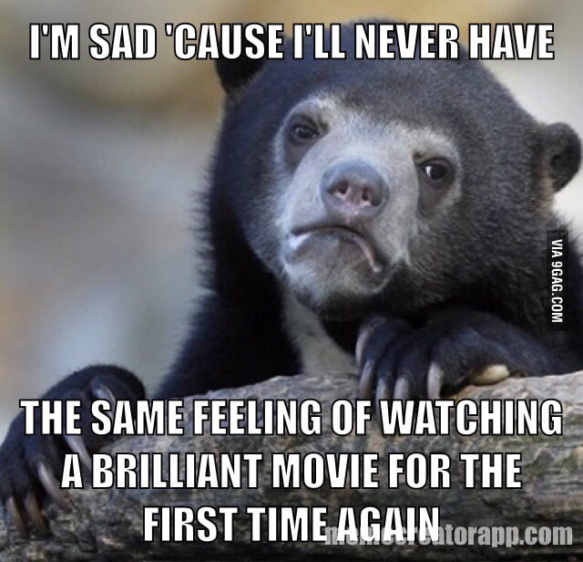 Hope I am not the only one... - 9GAG