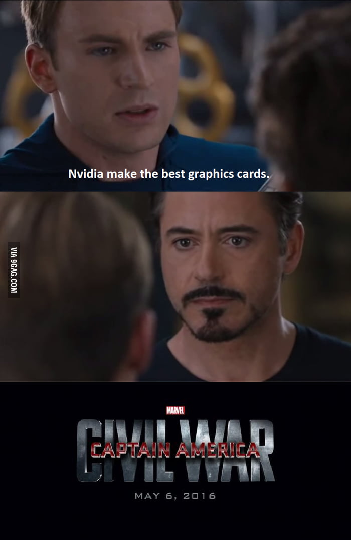 *Grabs popcorn - 9GAG