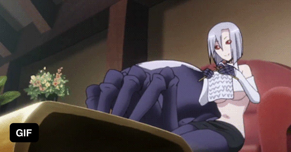 Rachnera Arachnera Hentai