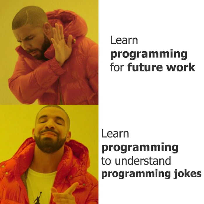 Programming Jokes - 9GAG