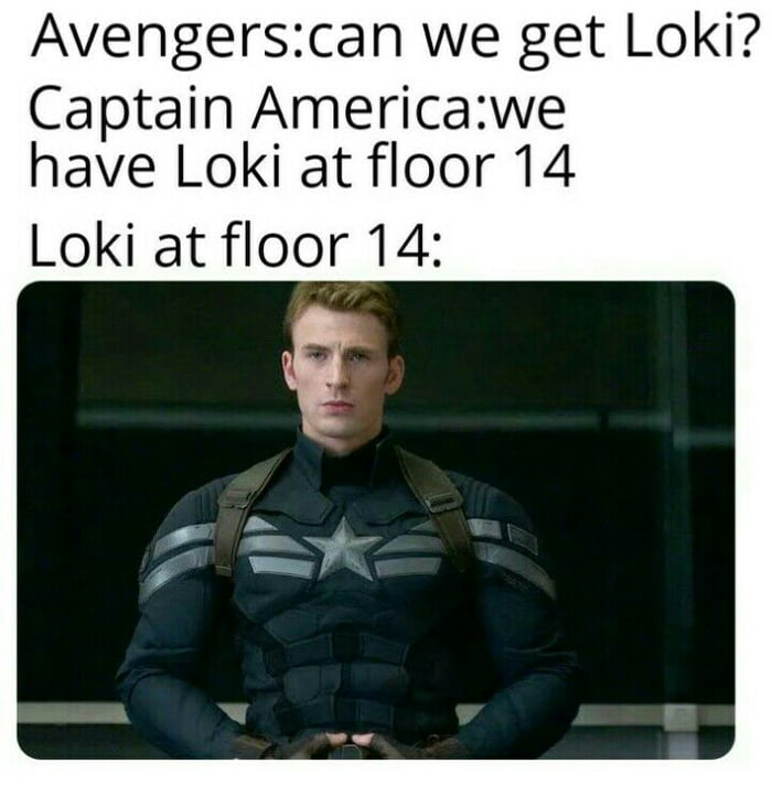 Posting again now that spoilers are allowed 9GAG