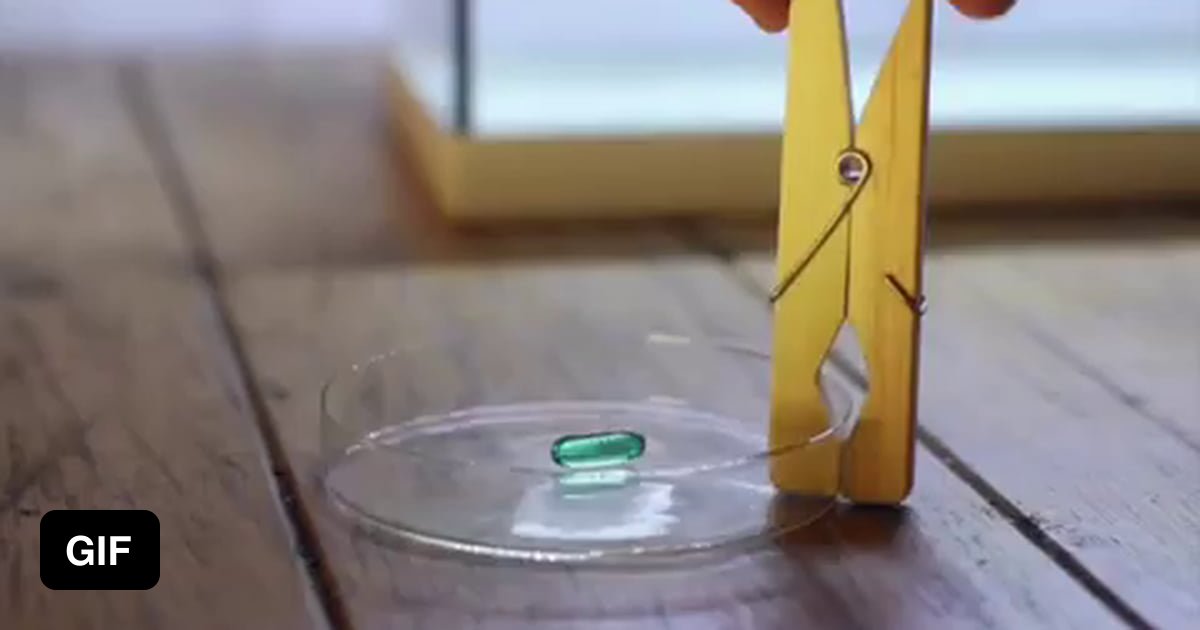 How Pills dissolve in Stomach. 9GAG