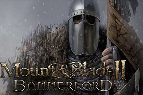 Imagine Waiting Years For Bannerlord Just For It To Be An Epic