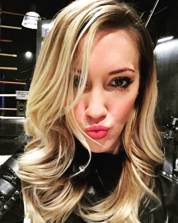 Katie Cassidy - 9GAG