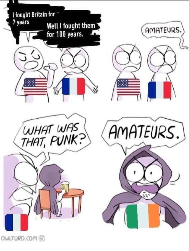 AMATEURS - 9GAG