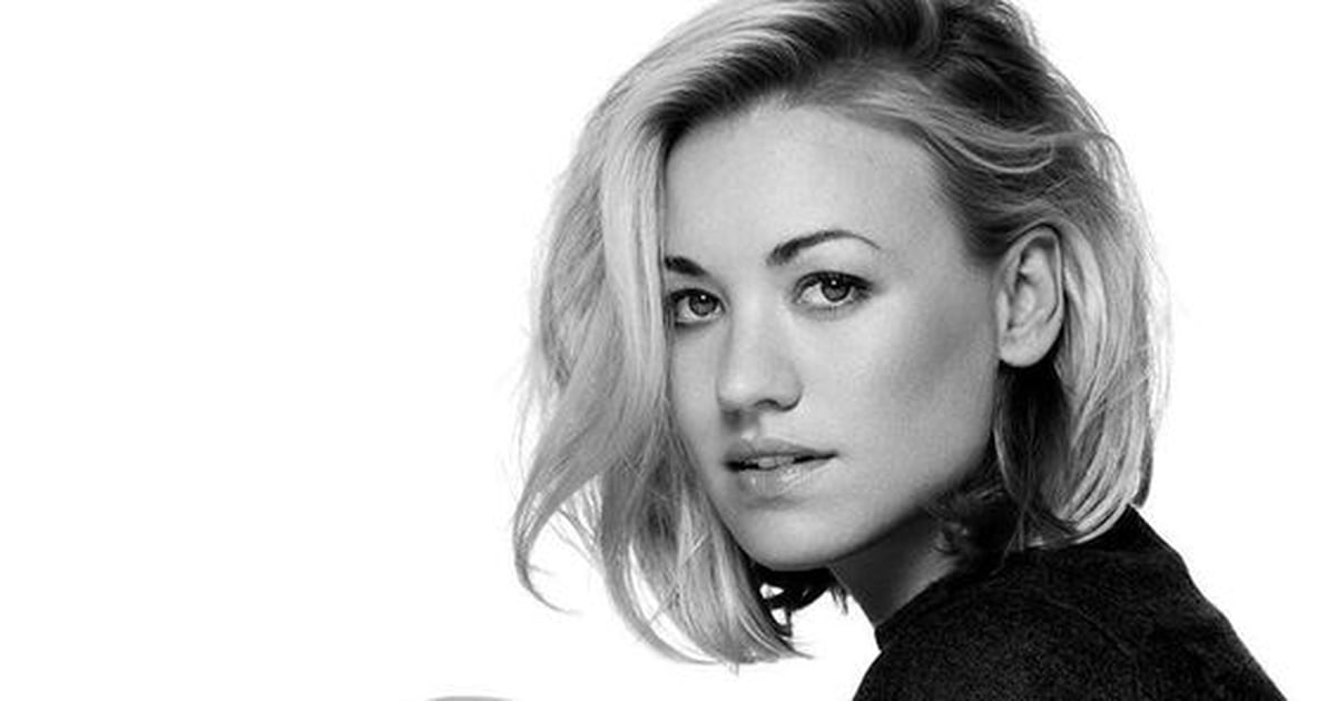 Yvonne Strahovski - 9GAG