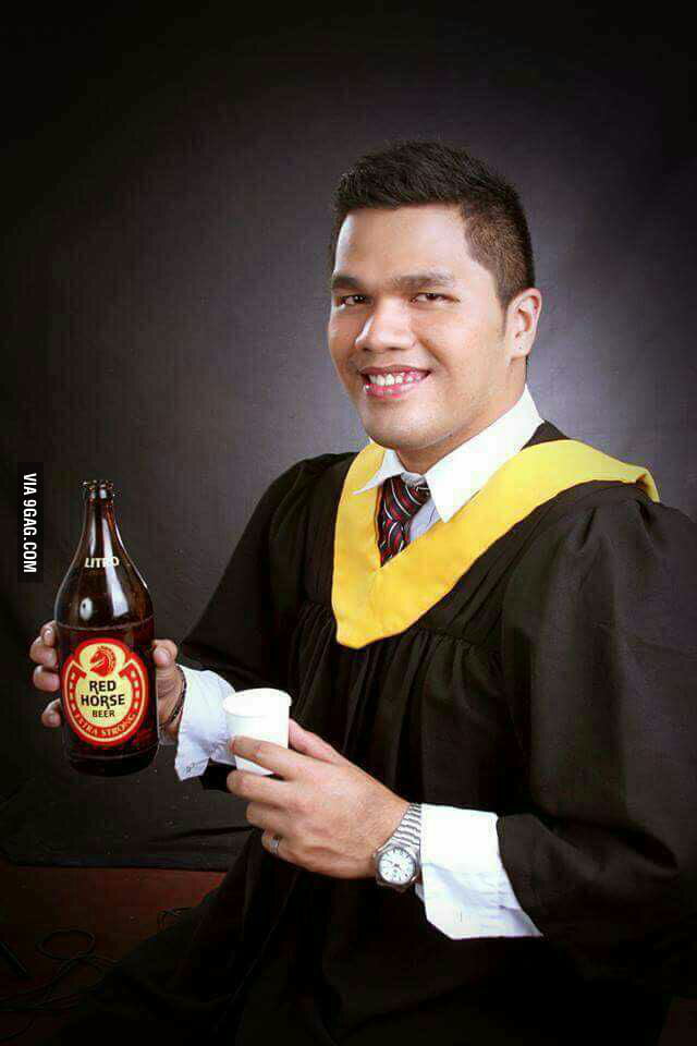 Creative Shot From Our School 9GAG