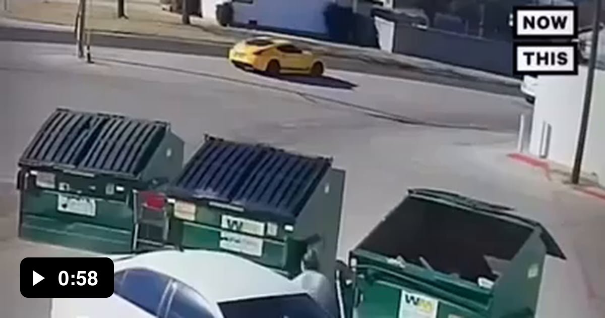 18 year old mother dumps her new born baby in dumpster in New Mexico ...