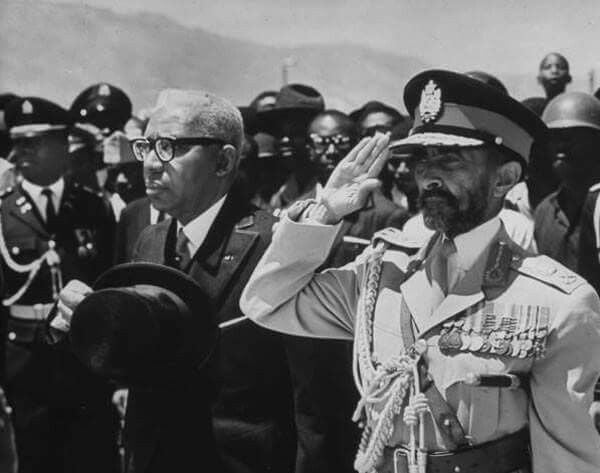 Haitian President François 