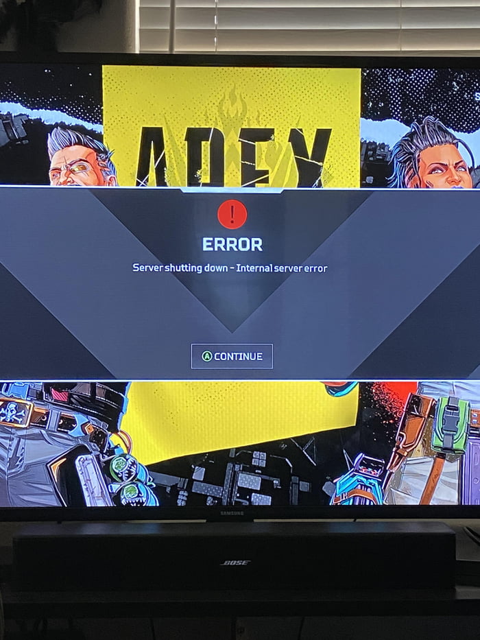 Xbox* just updated game and now keeps kicking me mid match anybody else ...