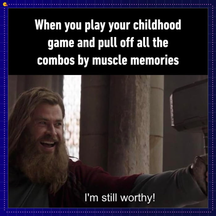 The best feeling - 9GAG