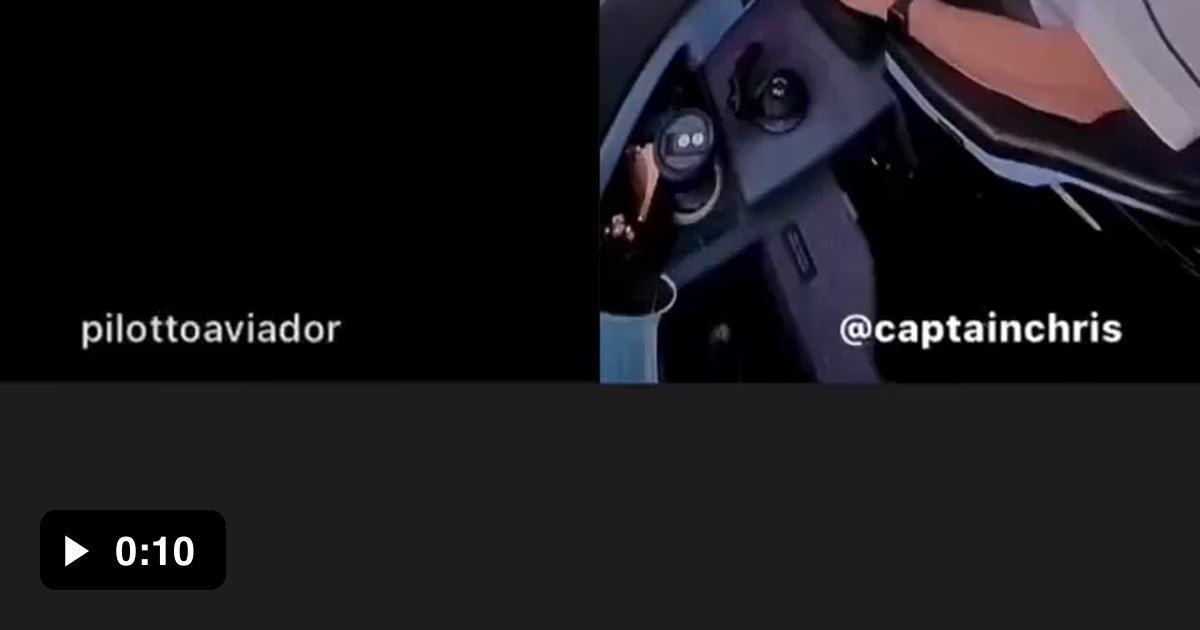 Yoke "boeing" vs side stick "airbus" 9GAG