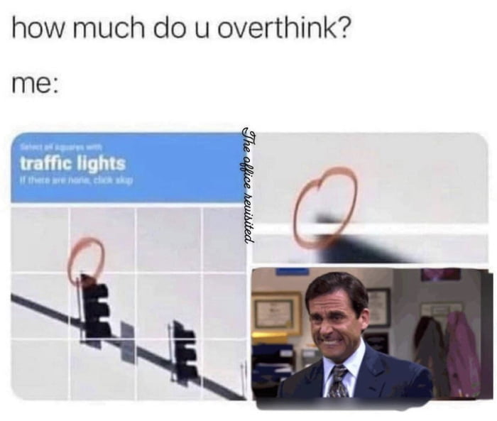 I really don’t know what to do - 9GAG