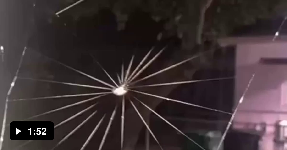 Exploding Spider Web Timelapse of a spider making a web. - 9GAG