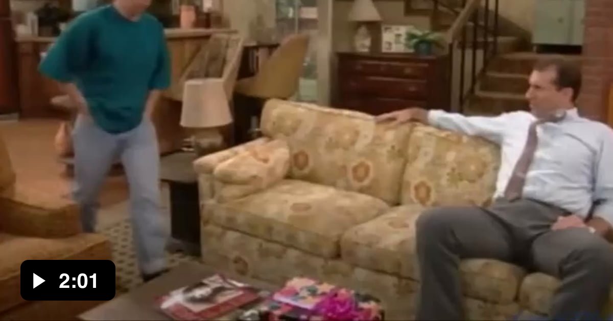 Al takes his son to the nudie bar 9GAG