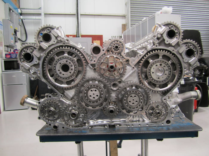 You know what grinds my gears? Nothing. They are properly engineered 9GAG