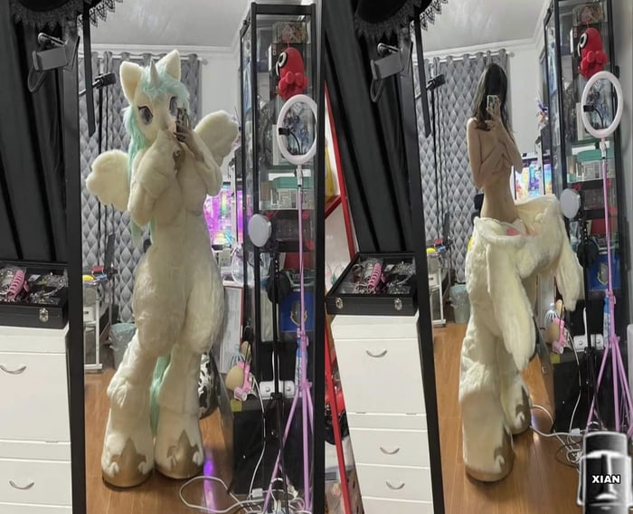 I’m not a furry But.. - 9GAG