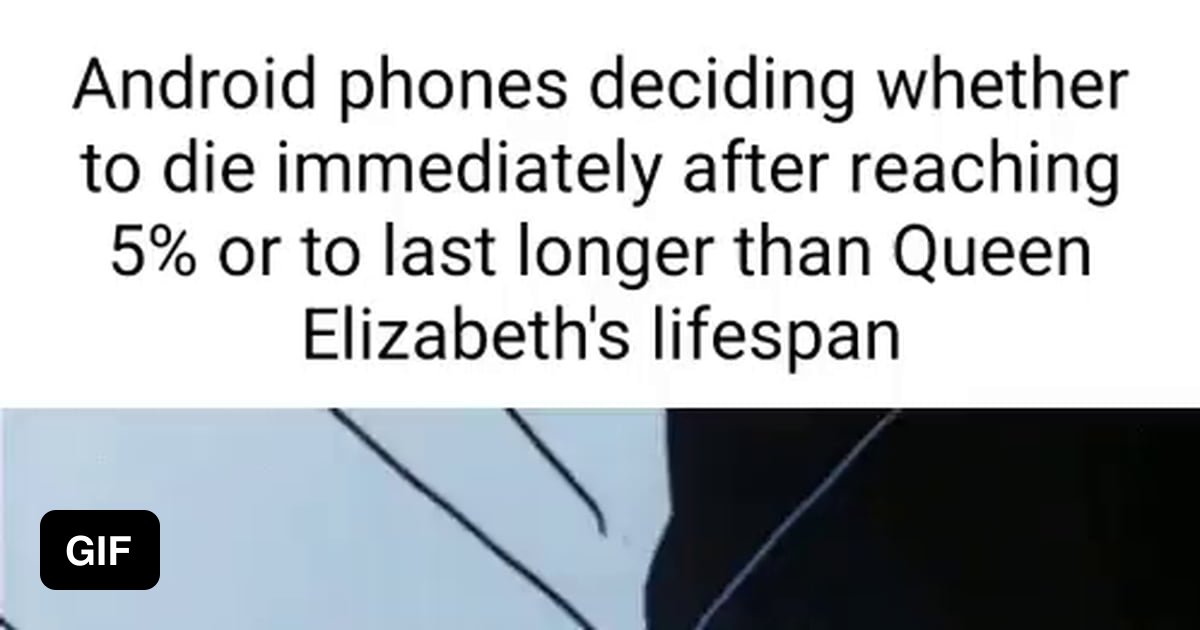Android problems - 9GAG