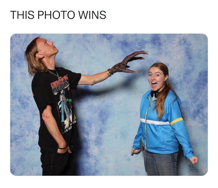 Absolutely Wins - 9GAG