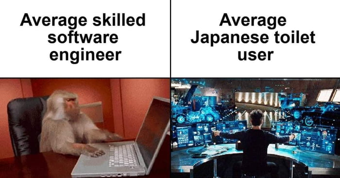 As a software developer I can agree - 9GAG