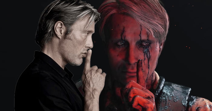 Breaking: Mads Mikkelson to play Cliff Unger in new Death