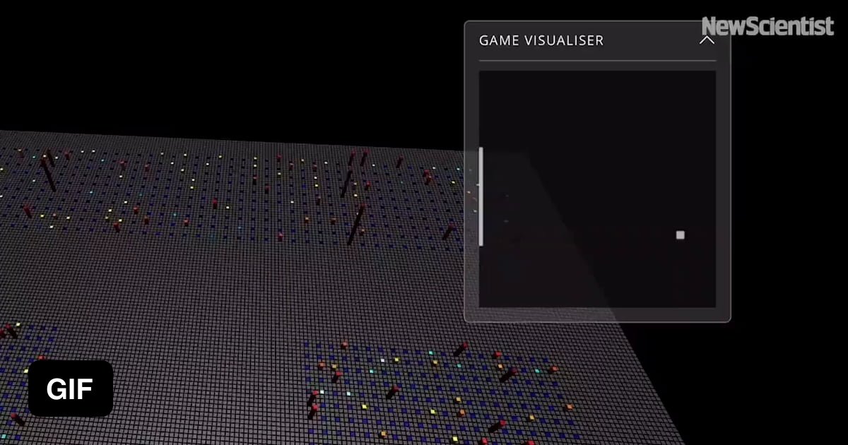 Scientists have successfully taught a collection of human brain cells in a petri dish how to