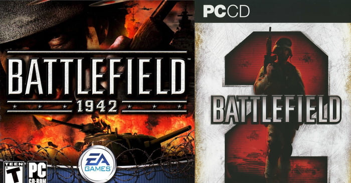 do people still play battlefield 1942 on pc do people still play battlefield 1942 on pc