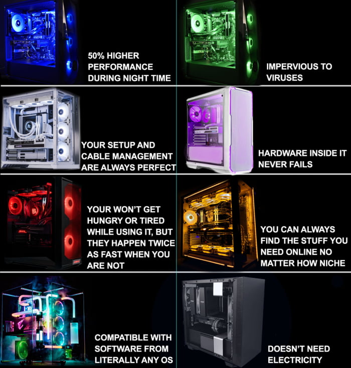 Which one do you choose? - 9GAG