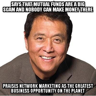 Just Robert kiyosaki things - 9GAG