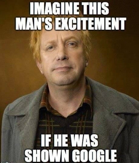 Harry Potter Memes Part 3