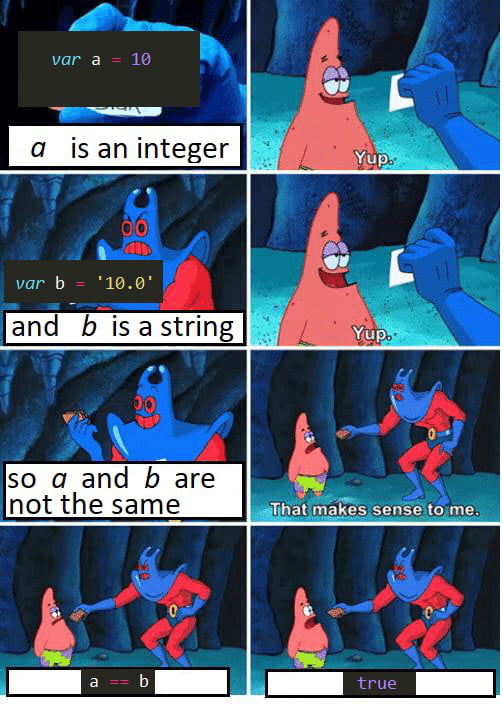 That makes sense to meme - 9GAG