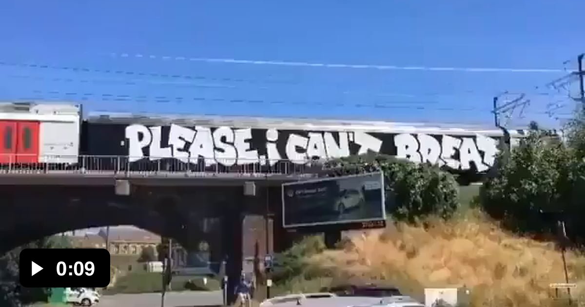 A Train In Belgium Gag