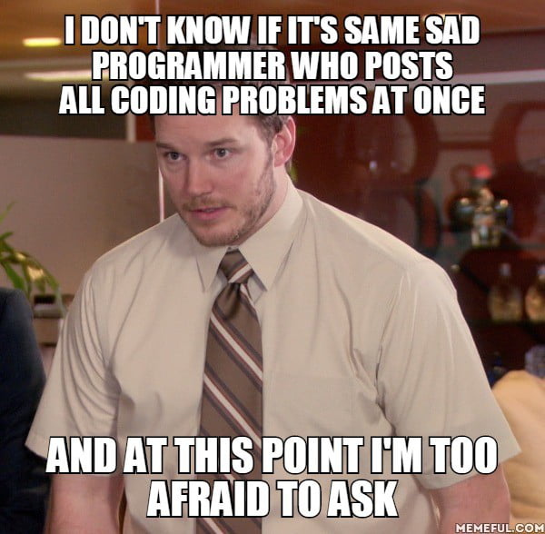 And why all the posts in Funny?! - 9GAG