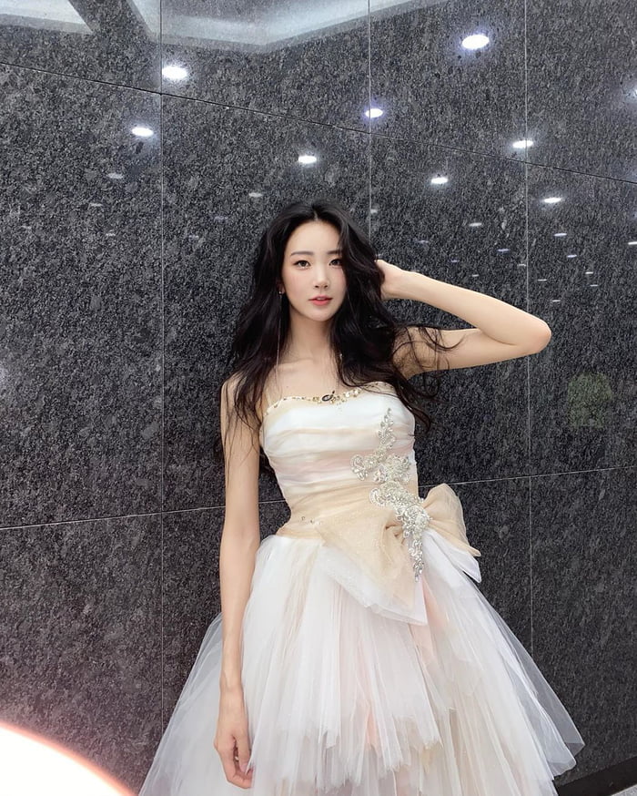 Dalsooobin / Subin - 9GAG