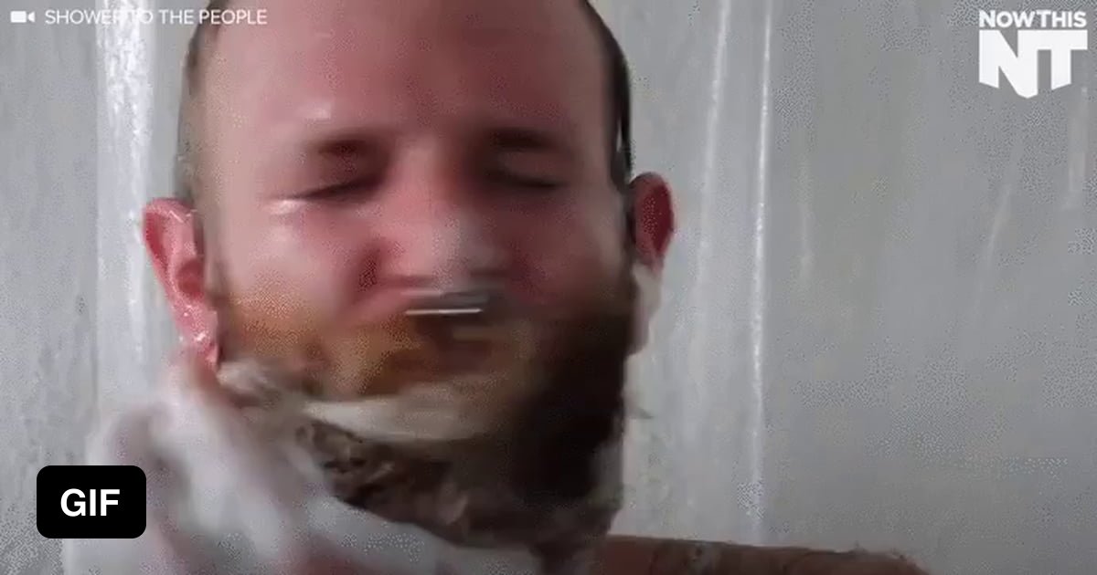 Awesome idea helping the homeless shower 9GAG