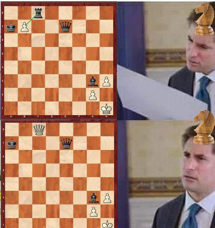 More chess memes : r/memes